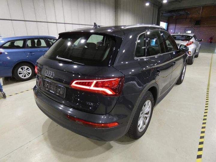 audi q5 2017 wauzzzfy9j2085678