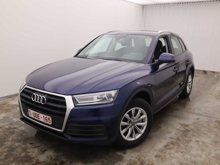 audi q5 &#3916 2018 wauzzzfy9j2142526