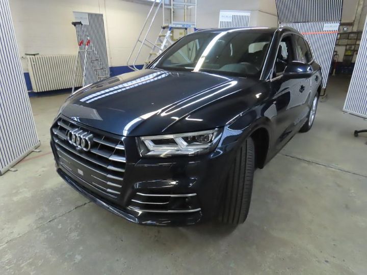 audi q5 2020 wauzzzfy9l2026472