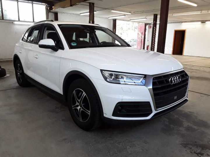 audi q5 2020 wauzzzfy9l2053249