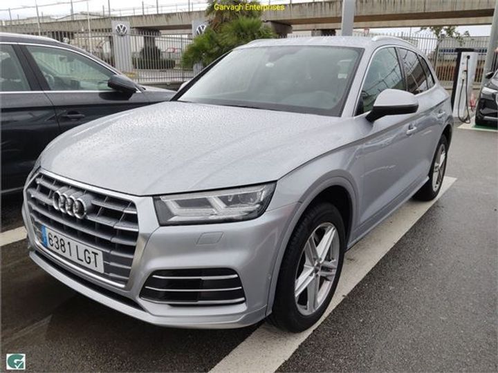 audi q5 2020 wauzzzfy9l2083125