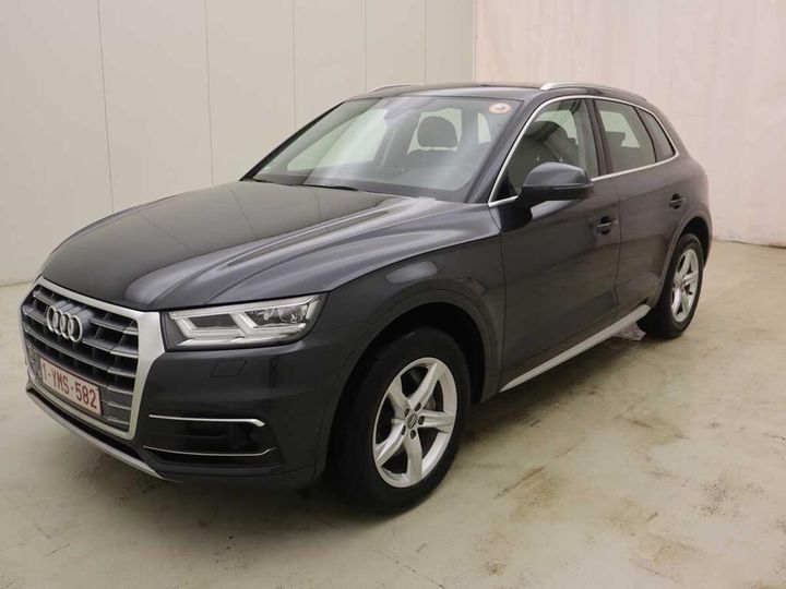 audi q5 2020 wauzzzfy9l2116205