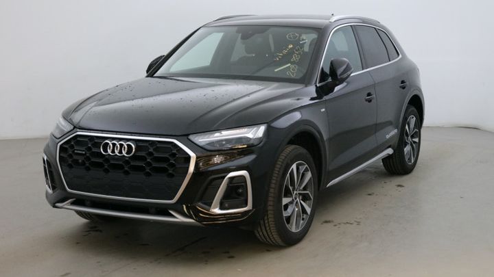 audi q5 2022 wauzzzfy9n2038852