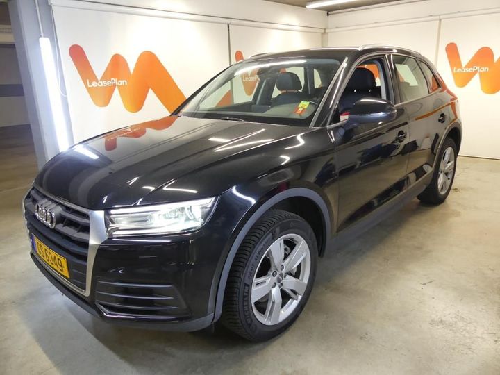 audi q5 2017 wauzzzfyxh0202014