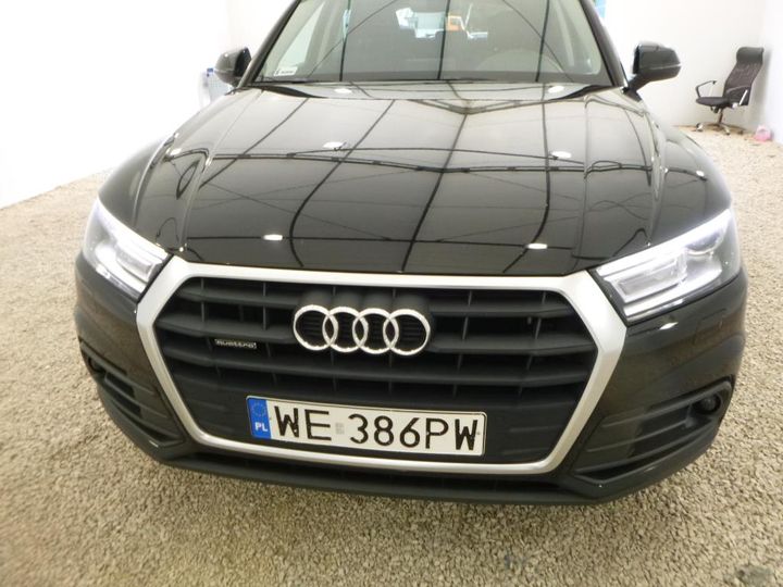 audi q5 2017 wauzzzfyxh2035964