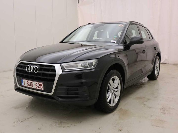 audi q5 2017 wauzzzfyxh2038332