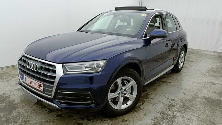 audi q5 &#3916 2017 wauzzzfyxh2043644