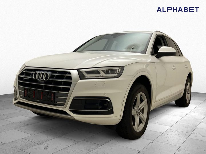 audi q5 2.0 tdi quattro s 2019 wauzzzfyxk2008254