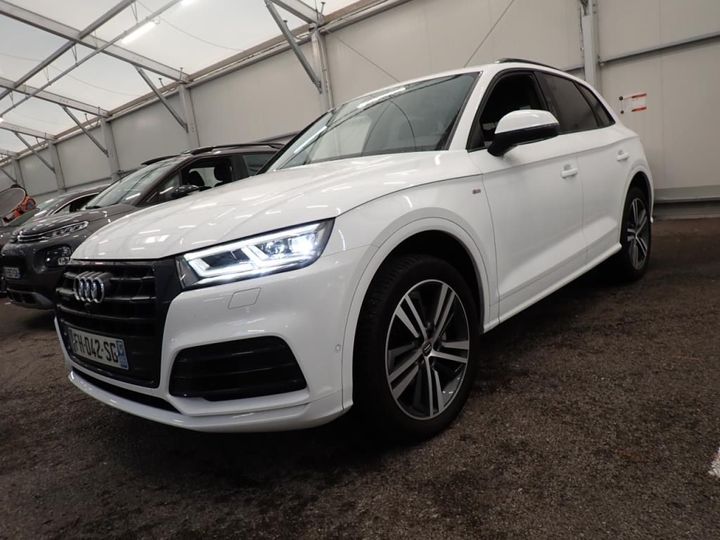 audi q5 2019 wauzzzfyxk2112453