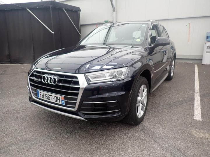 audi q5 2019 wauzzzfyxk2113165