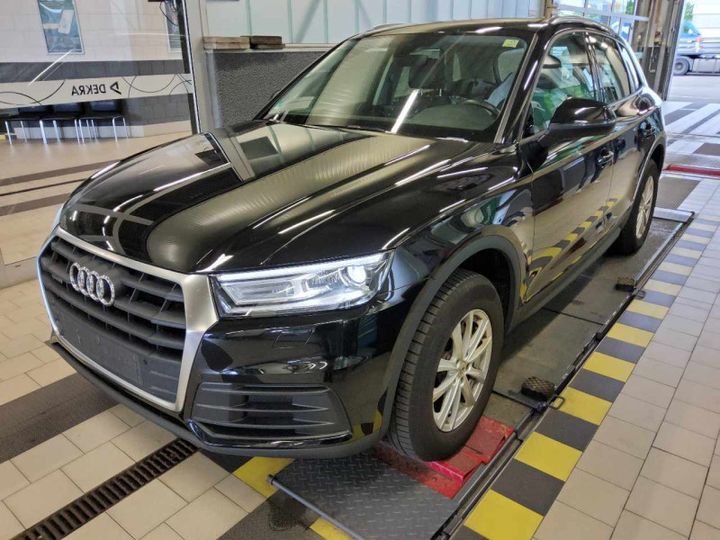 audi q5 (fyb)(10.2016-) 2020 wauzzzfyxl2073929