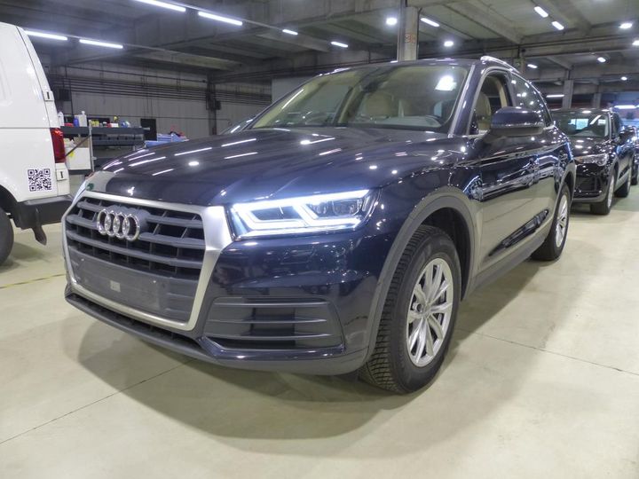 audi q5 2020 wauzzzfyxl2111627