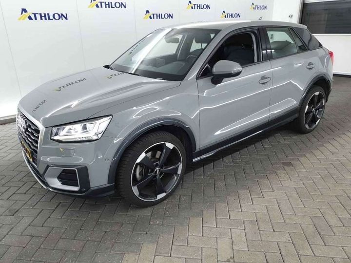 audi q2 2017 wauzzzga0ha010269