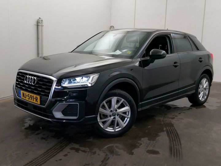 audi q2 2017 wauzzzga0ha026326