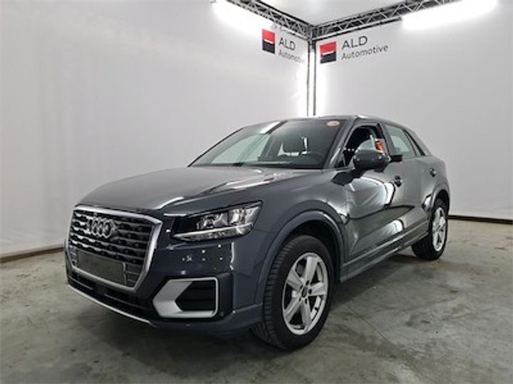 audi q2 diesel 2017 wauzzzga0ja002419