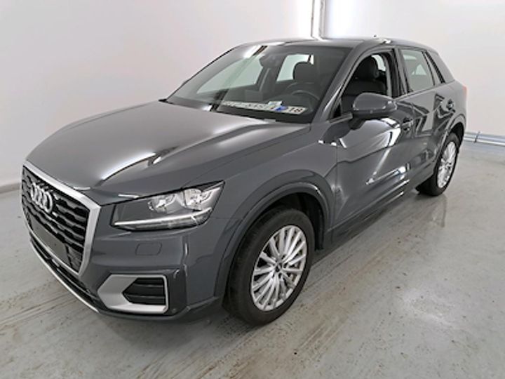 audi q2 diesel 2017 wauzzzga0ja011475