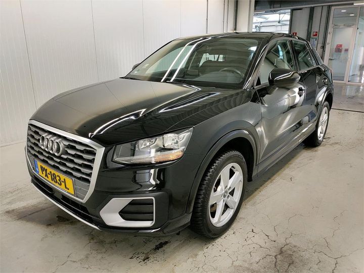 audi q2 2017 wauzzzga0ja028079