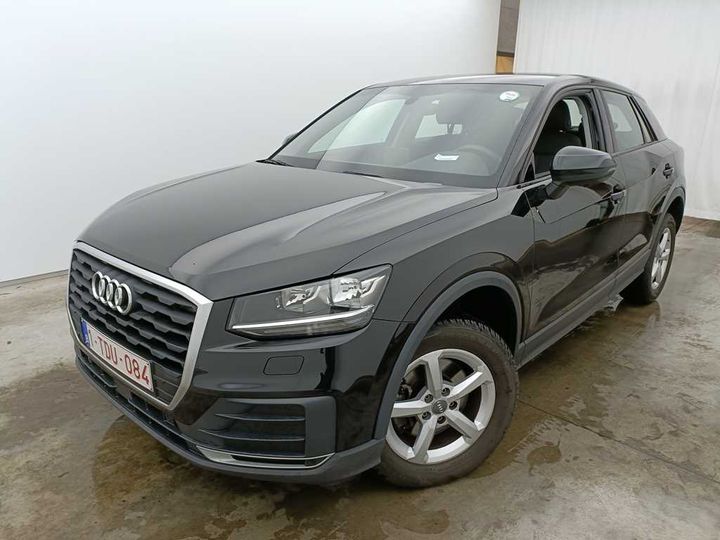 audi q2 &#3916 2017 wauzzzga0ja032701