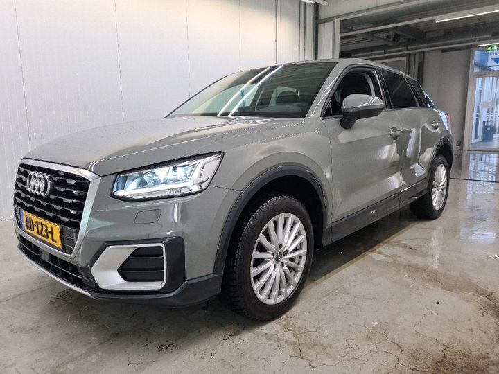 audi q2 2017 wauzzzga0ja036831