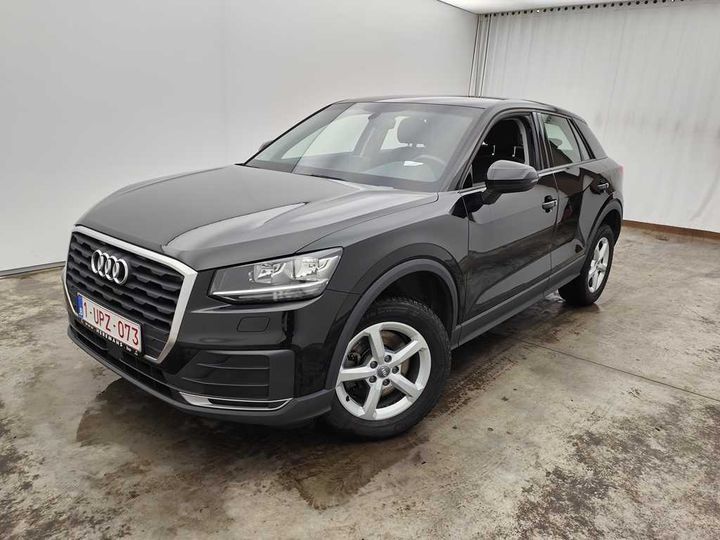 audi q2 &#3916 2018 wauzzzga0ja107283