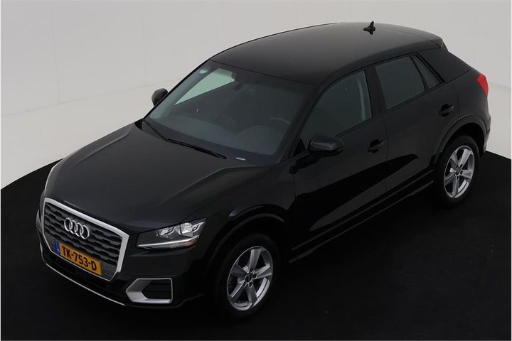 audi q2 2018 wauzzzga0ja119904