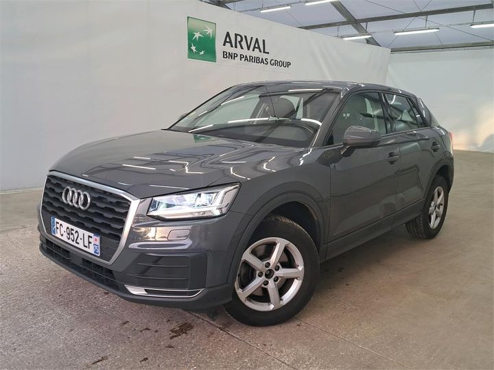 audi q2 2018 wauzzzga0ka013793