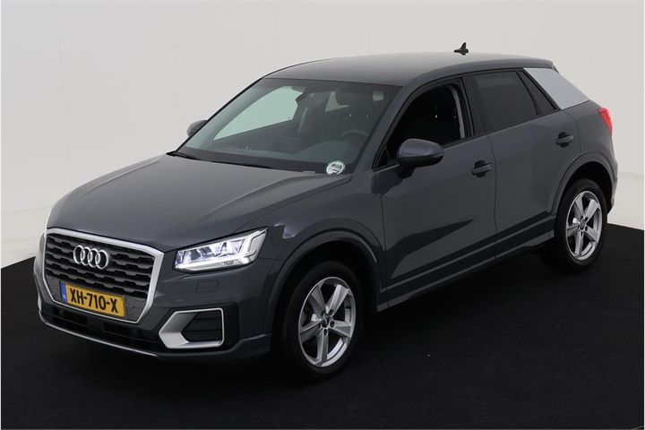 audi q2 2019 wauzzzga0ka024776