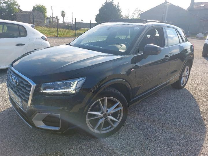 audi q2 2019 wauzzzga0ka045174