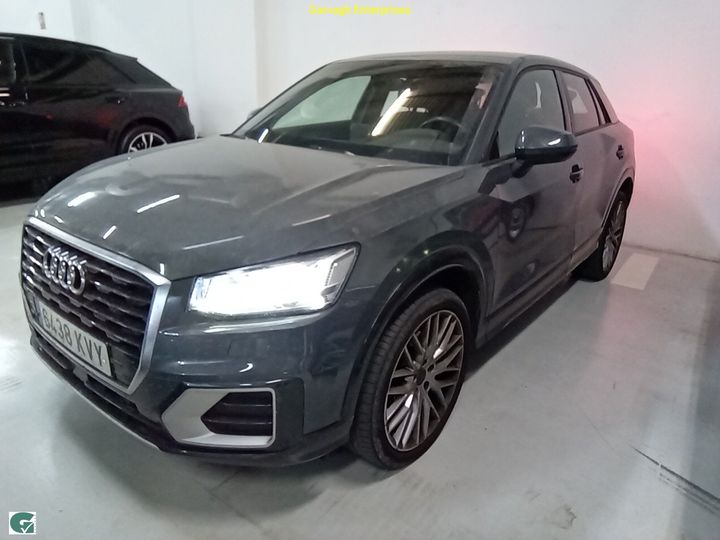 audi q2 2019 wauzzzga0ka046695