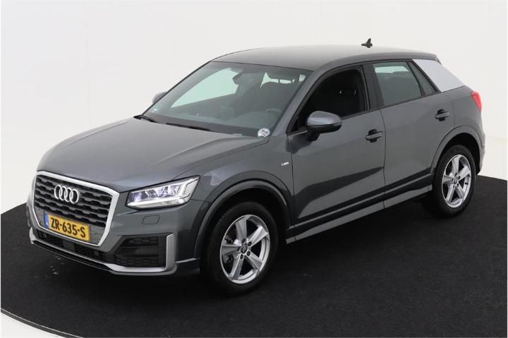 audi q2 2019 wauzzzga0ka083472