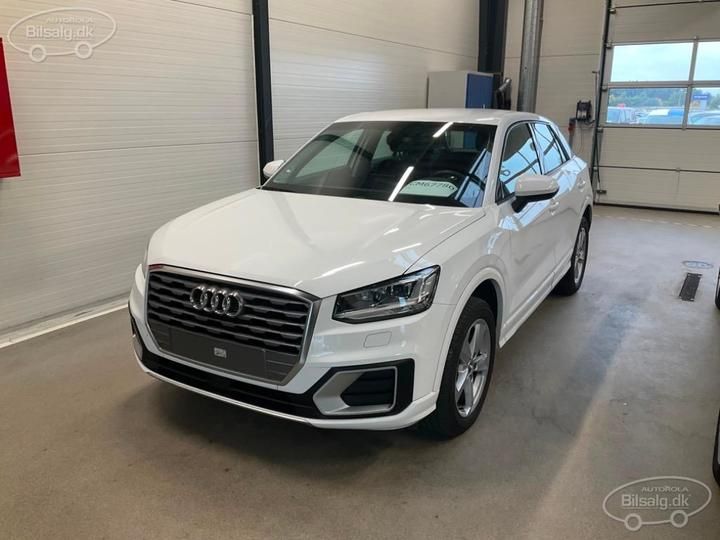 audi q2 suv 2019 wauzzzga0la005940