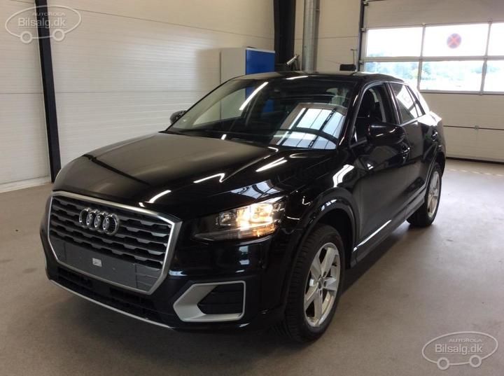 audi q2 suv 2019 wauzzzga0la013052