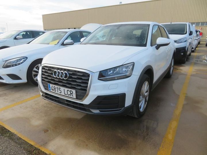 audi q2 2019 wauzzzga0la015397