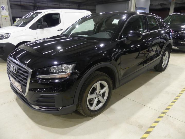 audi q2 2019 wauzzzga0la044009