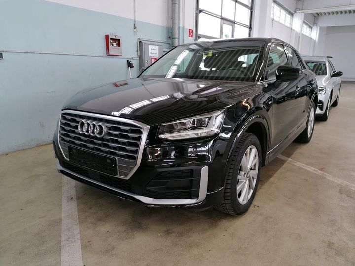 audi q2 30 tfsi design 2020 wauzzzga0la058993