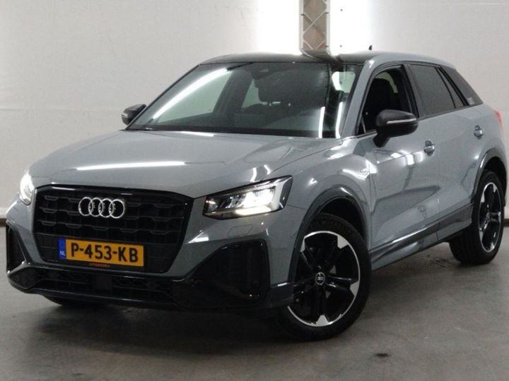 audi q2 2021 wauzzzga0ma017961