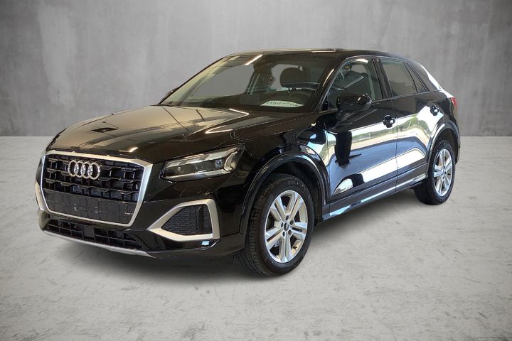 audi q2 2023 wauzzzga0pa034327