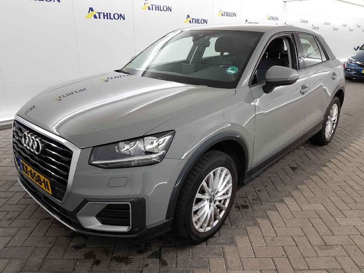 audi q2 2017 wauzzzga1ha012774