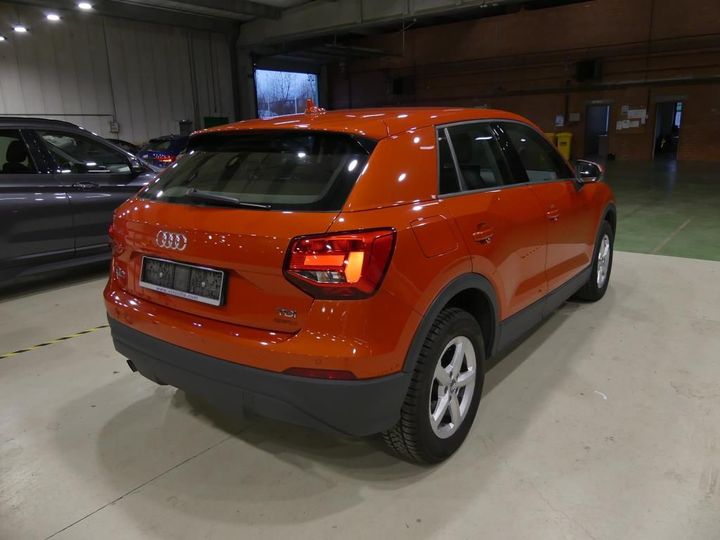 audi q2 2017 wauzzzga1ha023564