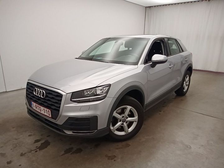 audi q2 &#3916 2017 wauzzzga1ha031468