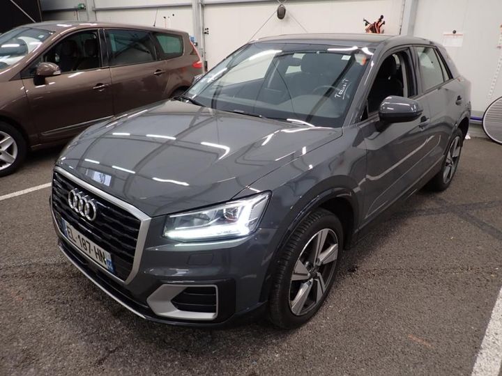 audi q2 2017 wauzzzga1ha034239