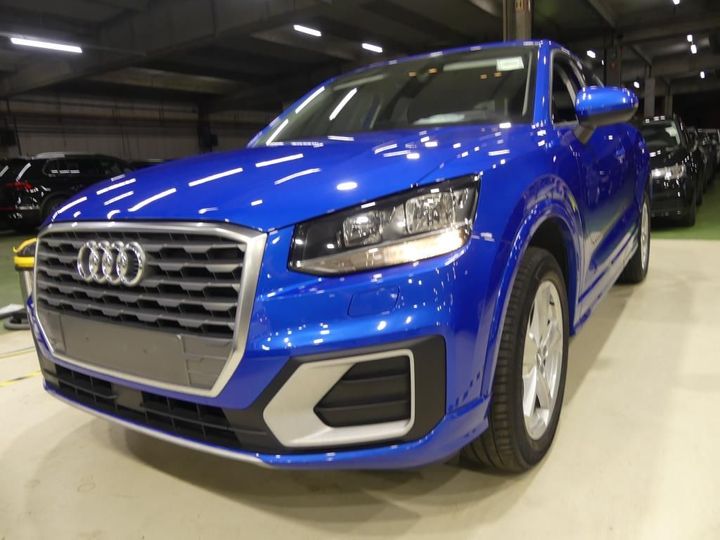 audi q2 2017 wauzzzga1ha046245