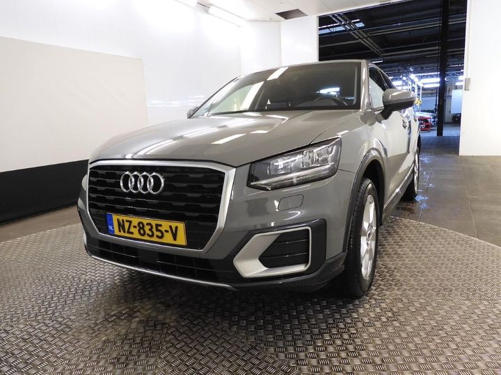 audi q2 2017 wauzzzga1ha054636