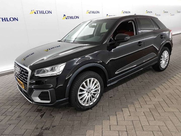 audi q2 2017 wauzzzga1ja001683