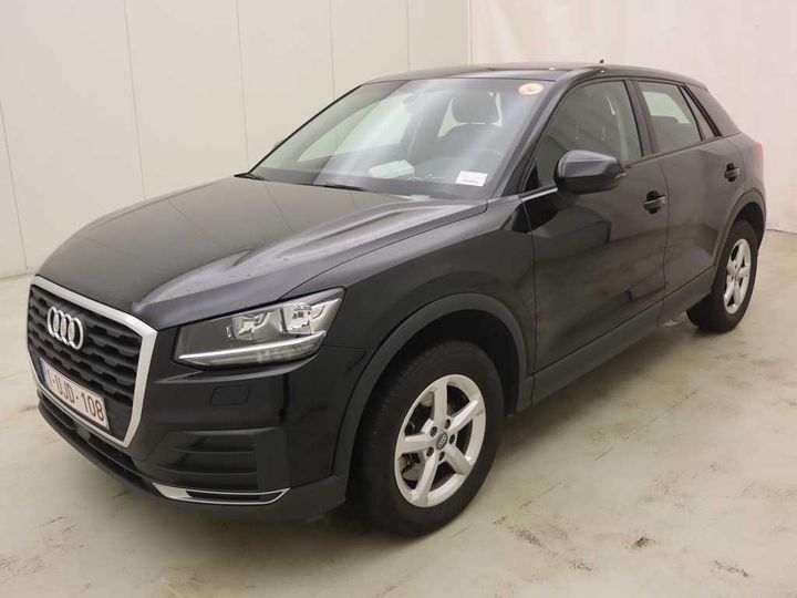 audi q2 2018 wauzzzga1ja094897