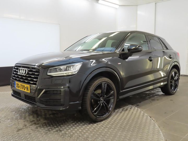 audi q2 2019 wauzzzga1ka028660