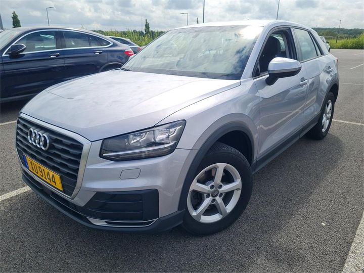 audi q2 2019 wauzzzga1la007177