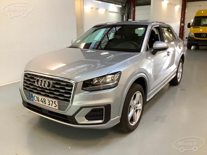 audi q2 suv 2019 wauzzzga1la020639