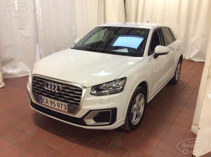 audi q2 estate 2020 wauzzzga1la049042