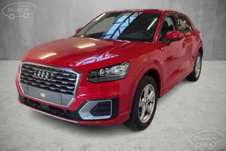 audi q2 2020 wauzzzga1la063751